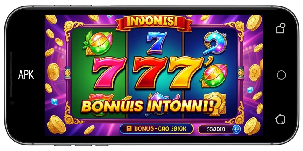 Tampilan antarmuka yang bersih dan intuitif.