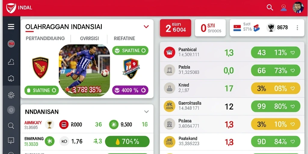 Screenshot aplikasi CUANGILA menunjukkan tampilan karakter utama.