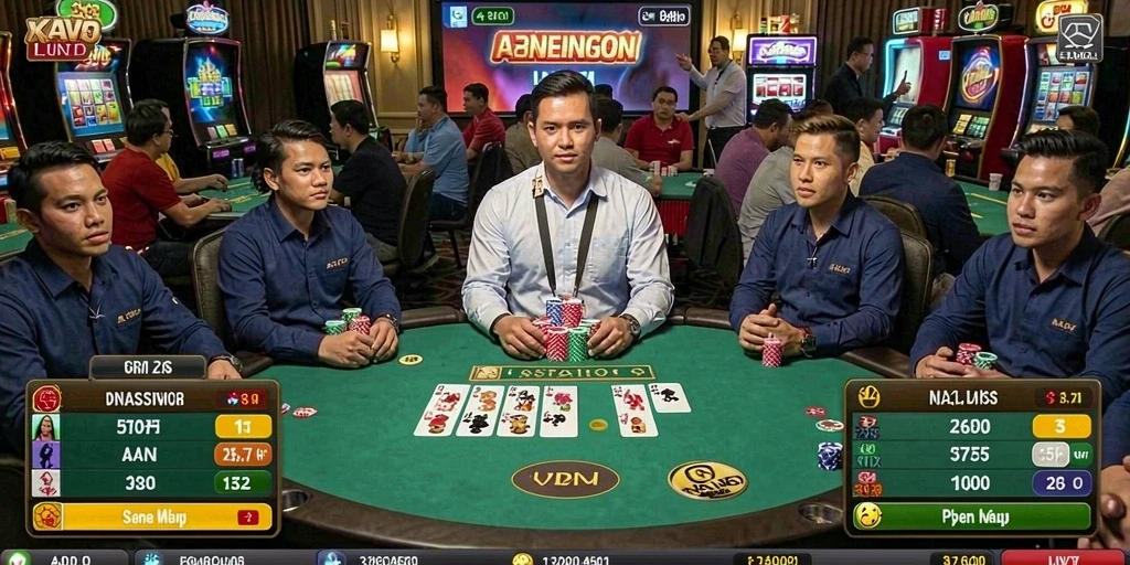 Tampilan awal GADAITOTO yang menarik dan interaktif.