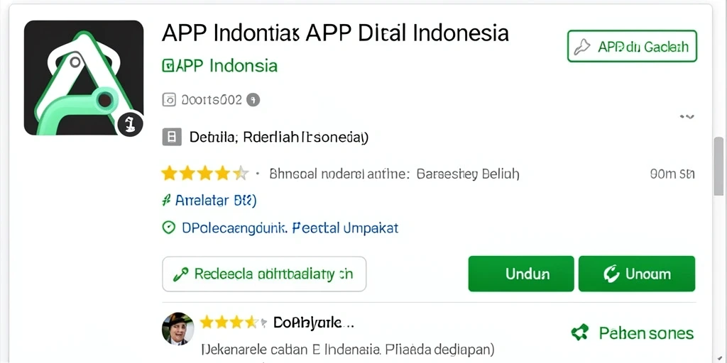 Antarmuka pengguna yang ramah dan mudah dinavigasi.