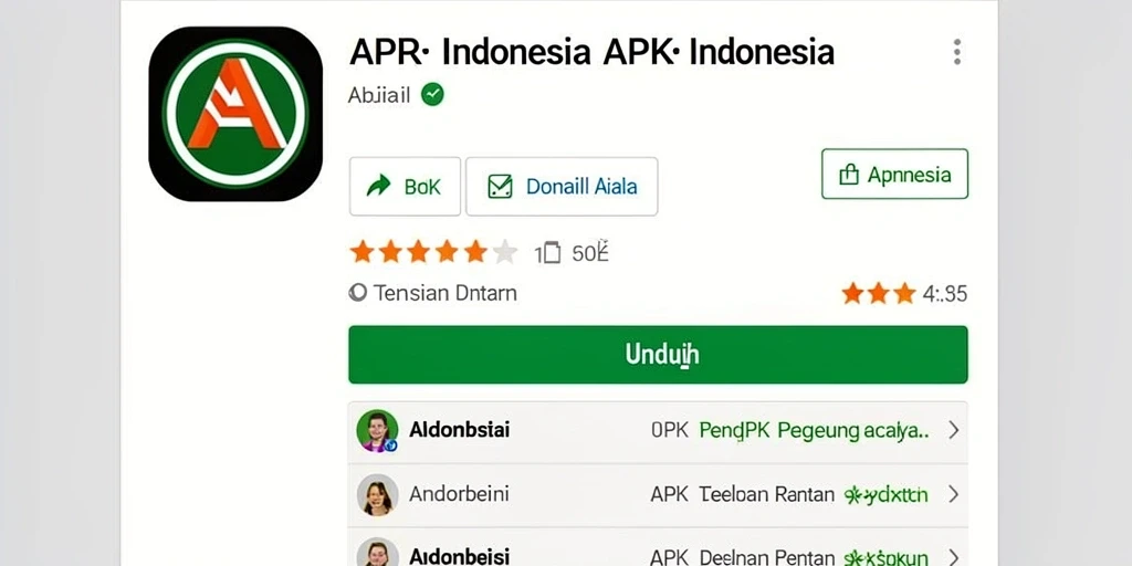 Screenshot menunjukkan aksi balapan seru di VESPA69.